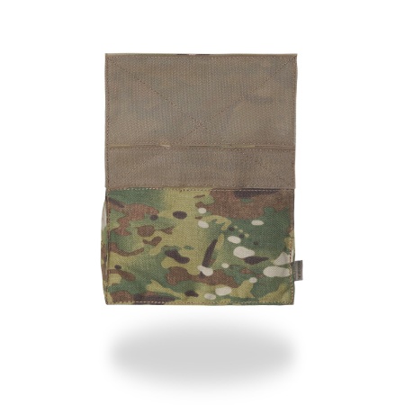 Сумка напашная тип 1 (Multicam)