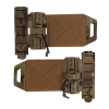 MOLLE адаптеры ROC (Multicam)