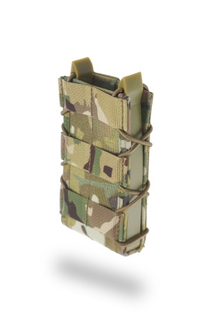 Подсумок OpenTop автоматный, удлинённый  (Multicam)