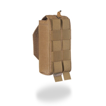 Подсумок под радиостанцию большой (Coyote Brown)