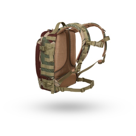 Рюкзак штурмовой "Мул" (Rhodesian)